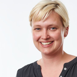 Kerstin Lauer