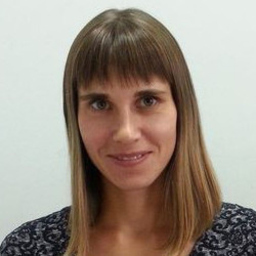 Olesya Shtunder's profile picture