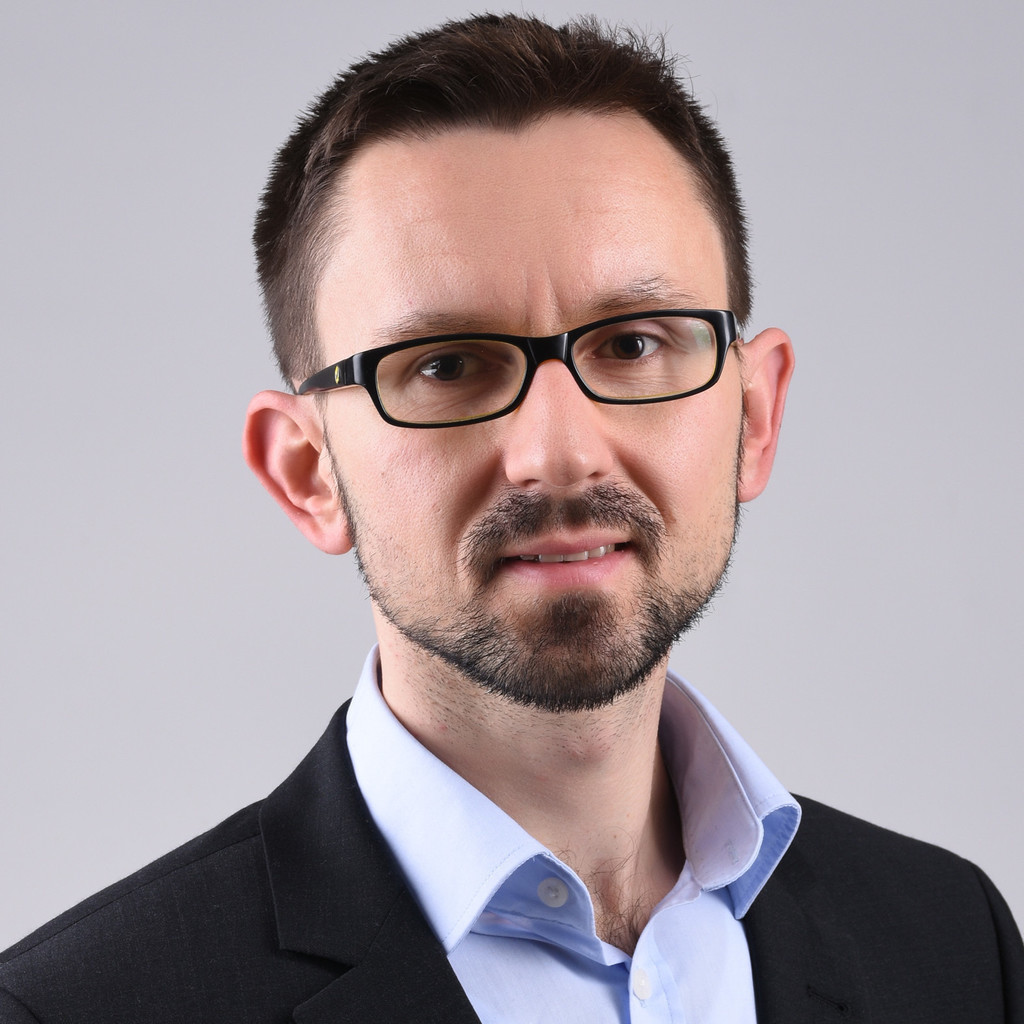 Paul Jandt Sachbearbeiter Bundesverwaltungsamt XING