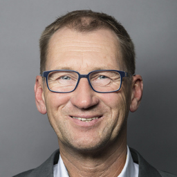 Dipl.-Ing. Martin Kusel