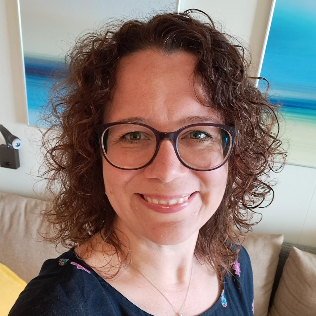 Anne Seidel Kaufmännischer Angestellter Rheinauer GmbH XING