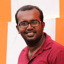 Anoop Krishnan