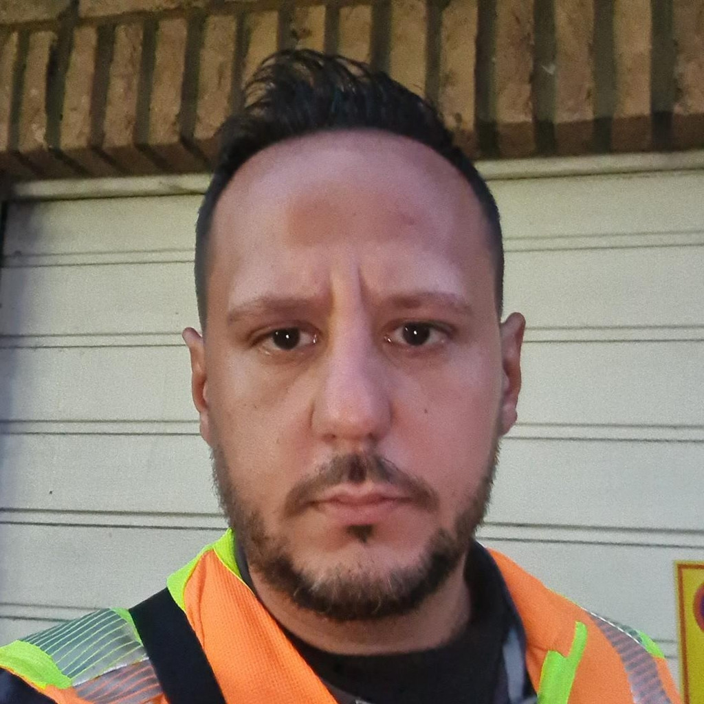 Alfonso Mattana Gepr. Polier NL Bauwerkinstandsetzung Eurovia Beton