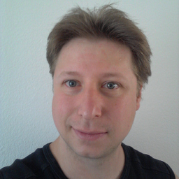 Michel Rusterholz