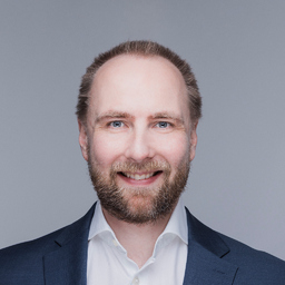 Robert Scharfenberg