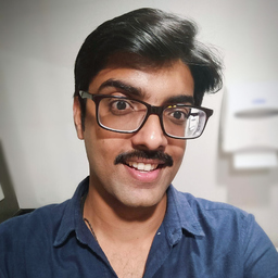 Anand Sasidharan