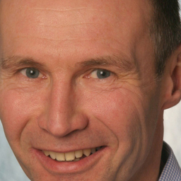 Henner Lüttich