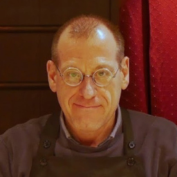 Paolo Marino