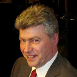 Martin Steffens