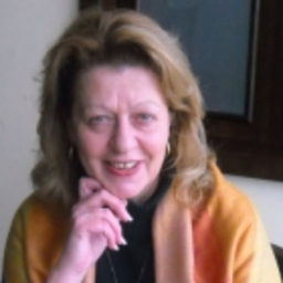 Gisela Kruschke
