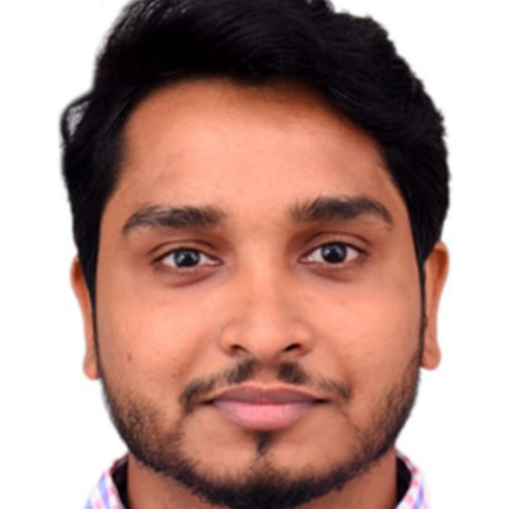 Saurabh Deshpande - Senior Business Analyst - CGI | XING