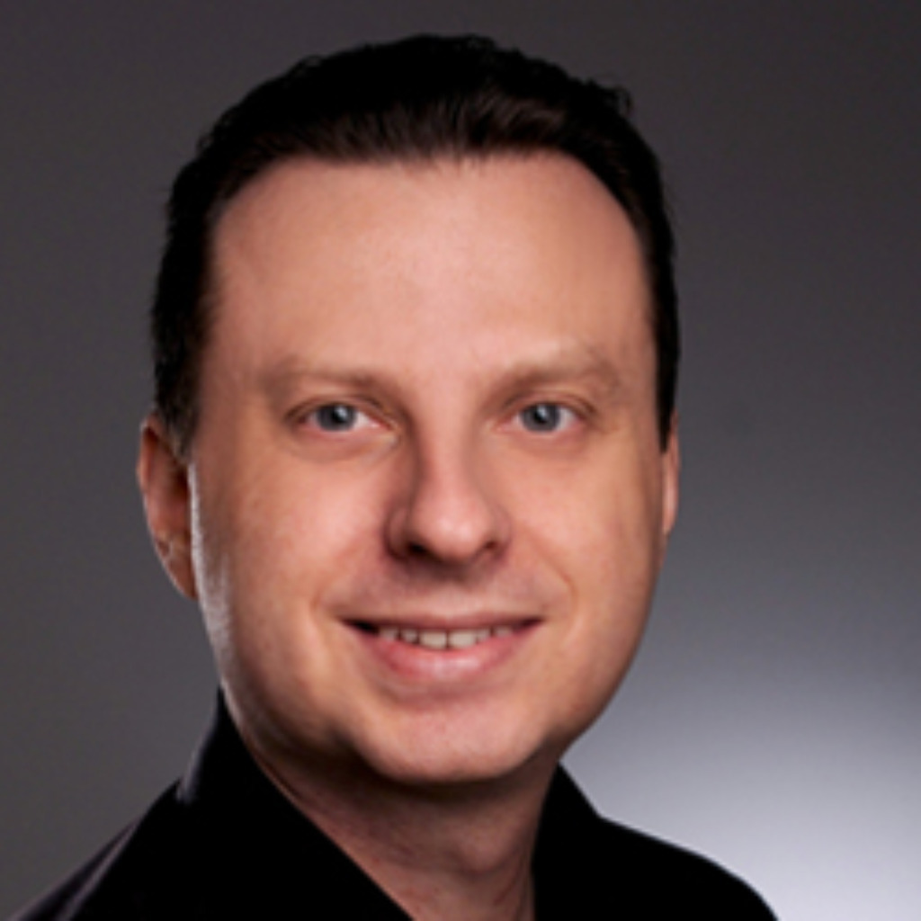 Social Media Profilbild Damir Majer München