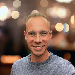 Christian Decreßin-Petri