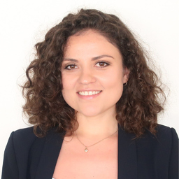 Mag. Karolina Mandatova