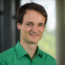 Dr. Lukas Lorenz