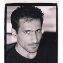 Bashar Atiyat