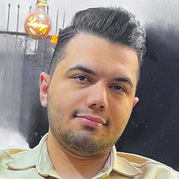 Hosein Rezaee