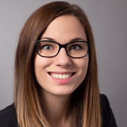 Lisa-Sophie Bell