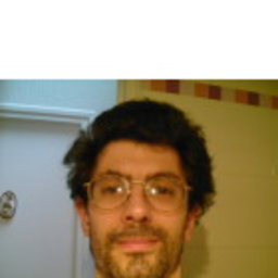 ALAIN BONHOMME