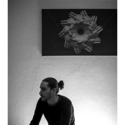 Dmitry Zakharov