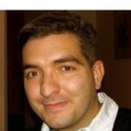 Michel Radosevic