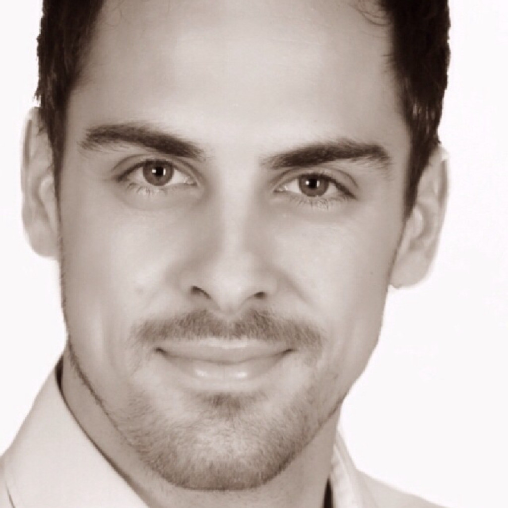 Dipl.Ing. Philipp Matthäus Projektkoordinator Systemintegration