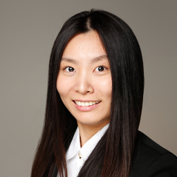 Dipl.-Ing. Huimin Zhang