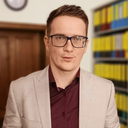 Social Media Profilbild Jens Koglin Leipzig