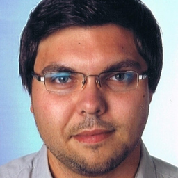 Alexander Metz