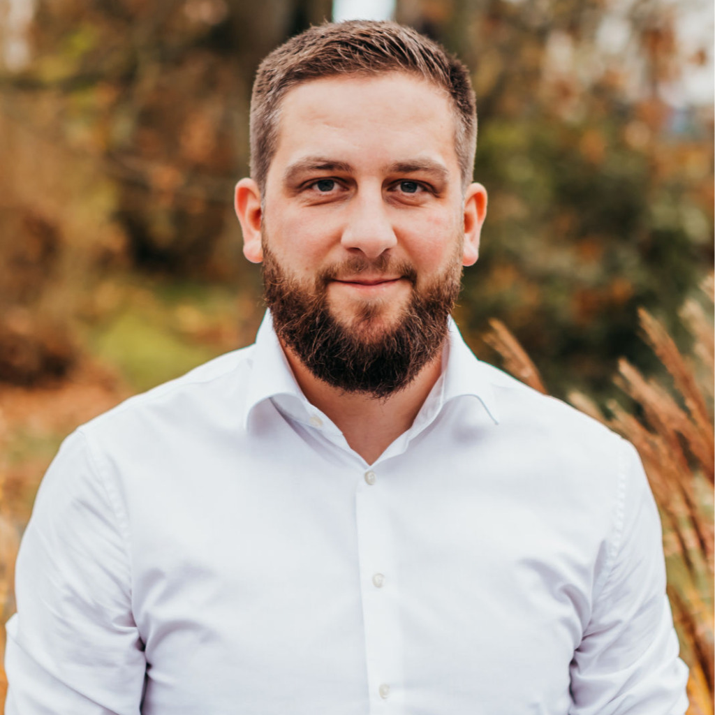 Social Media Profilbild Johann Schäfer Bonn