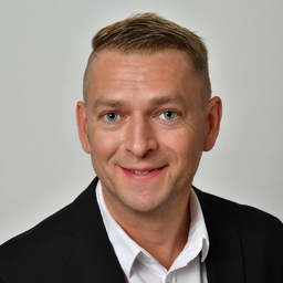 Benjamin Krok