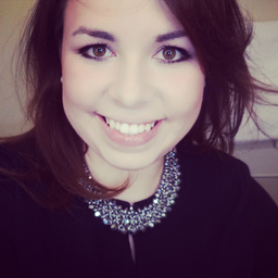 Nadine-Johanna Stewart