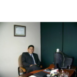 Oscar Andres Heraud Pardo Figueroa