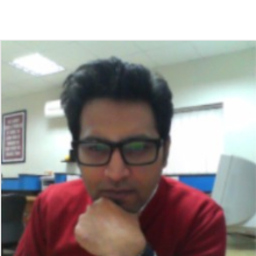 Mubeen Ahmad