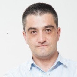Galin Karagyozov