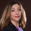 Sophia Maisuradze