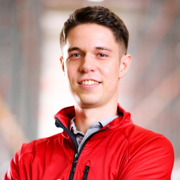 Christian Strömsdörfer