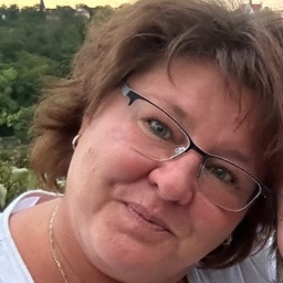 Karla Hentschel's profile picture