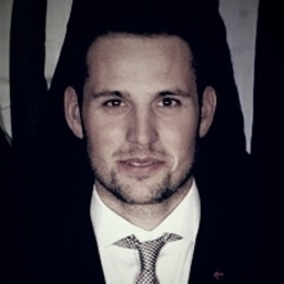 Martin Hurle