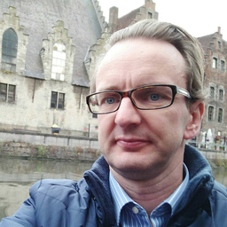 Maarten Bossuyt