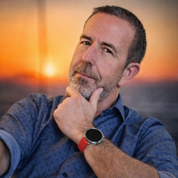 Klaus Altenburg's profile picture