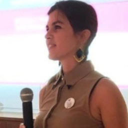 Elodie Badoual