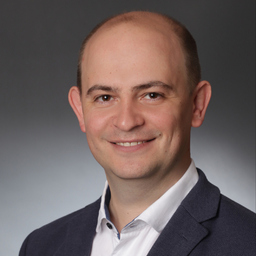 Alexander Gerliz