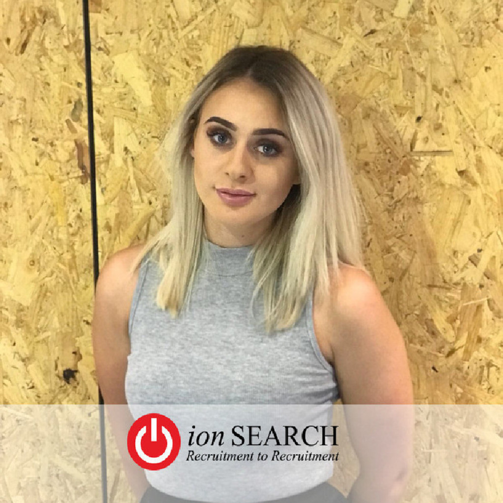 Hannah Owens Recruiter Ionsearch Xing