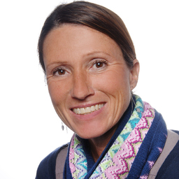 Susanne Siedow-Bilger