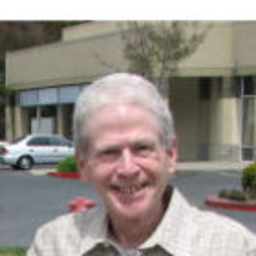 Bill Jaffin's profile picture
