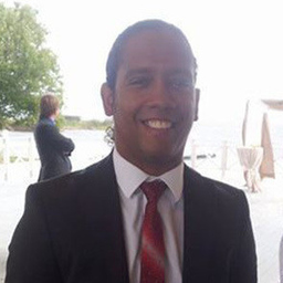 Karel Muñiz Perdomo