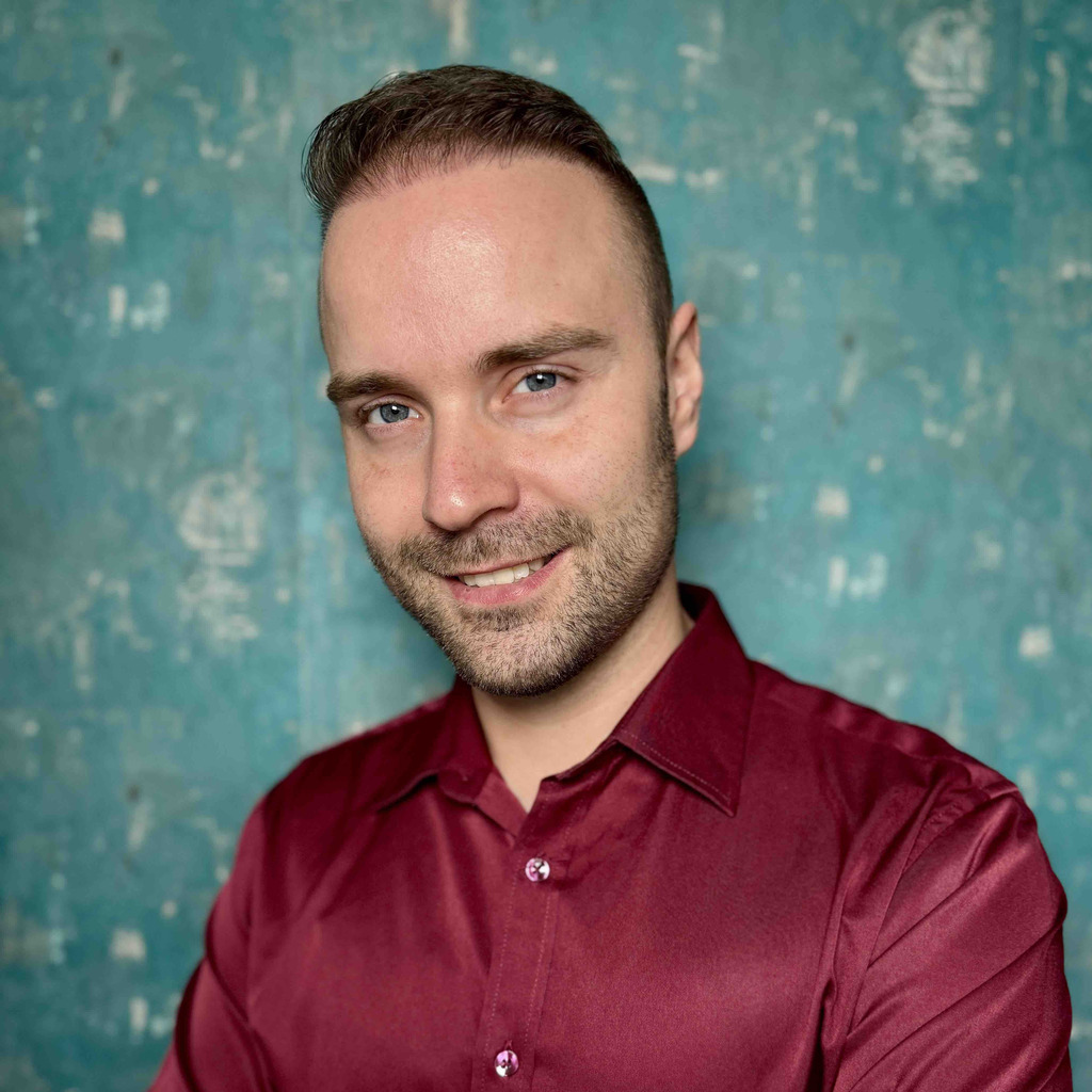 Patrick Thomas Staatlich geprüfter Betriebswirt mit Fachrichtung