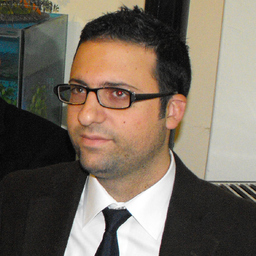 Fouad Ghoussayni