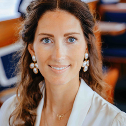 Charlotte Hensiek